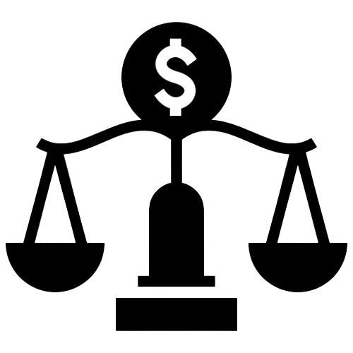 Bankacılık ve Finans Hukuku İkonu