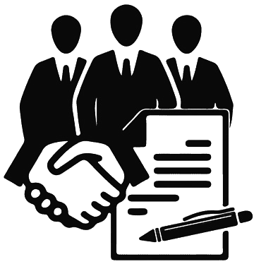 Borçlar Hukuku İkonu