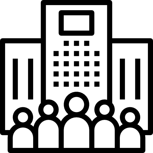 Gayrimenkul ve İnşaat Hukuku İkonu